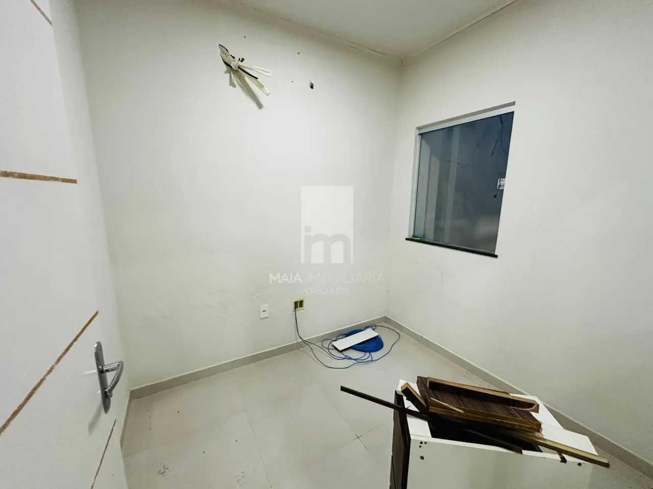 Vendo Comercial Prédio Cidade Nova 7 - Aceita Financiamento - Foto 9