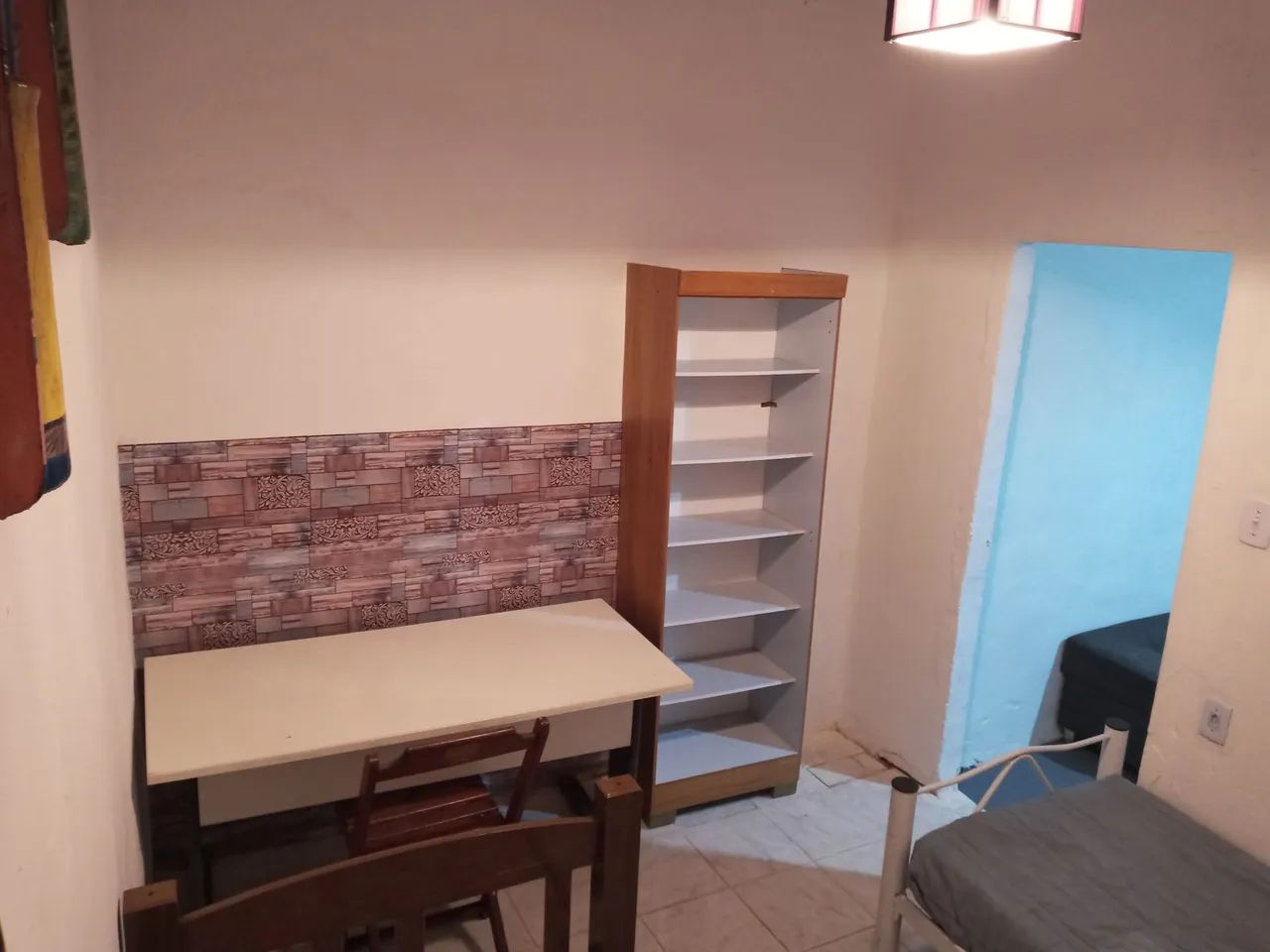 Aluga-se kitnet  - Foto 2