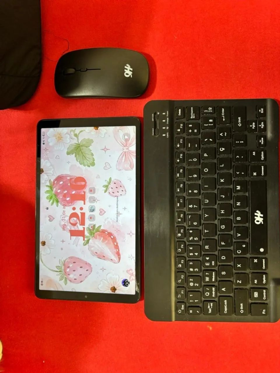 tablet - Foto 3
