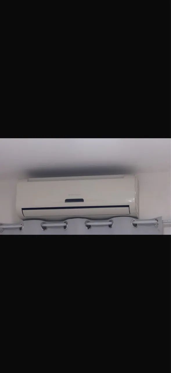 Ar condicionado 