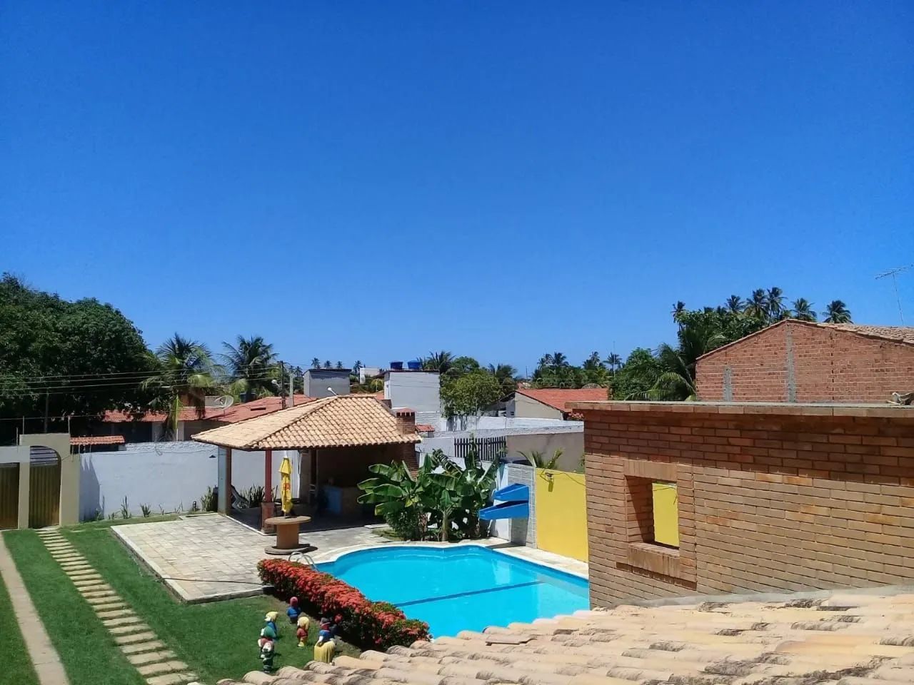 Aluguel temporada Tabuba Alagoas - Foto 2