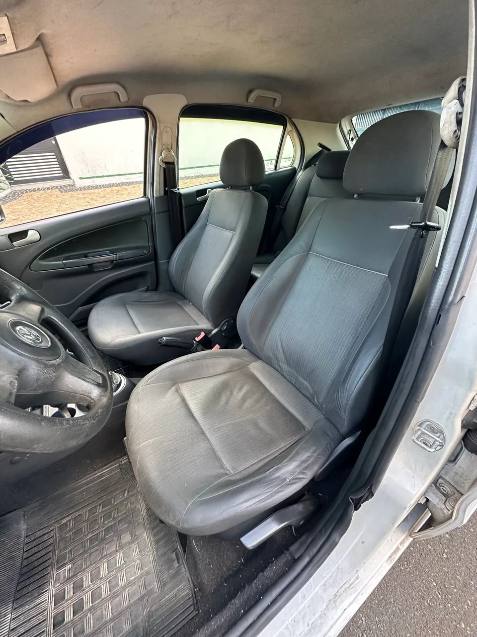 Volkswagen Gol Geração V 1.0 8V MI Total Flex Mec. 4P 2013 - Foto 9