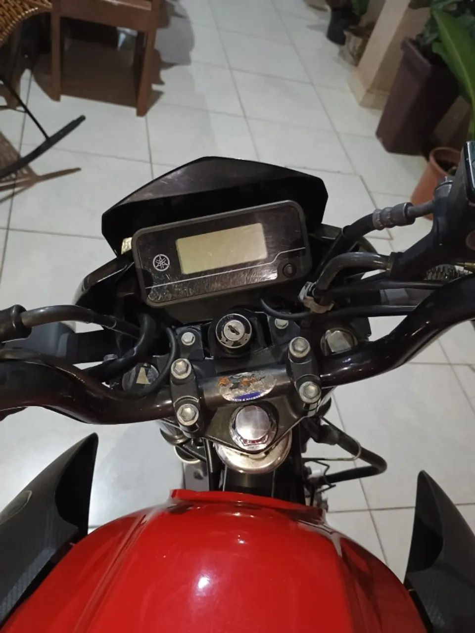 Yamaha Factor 150 Ed Flex - Foto 5