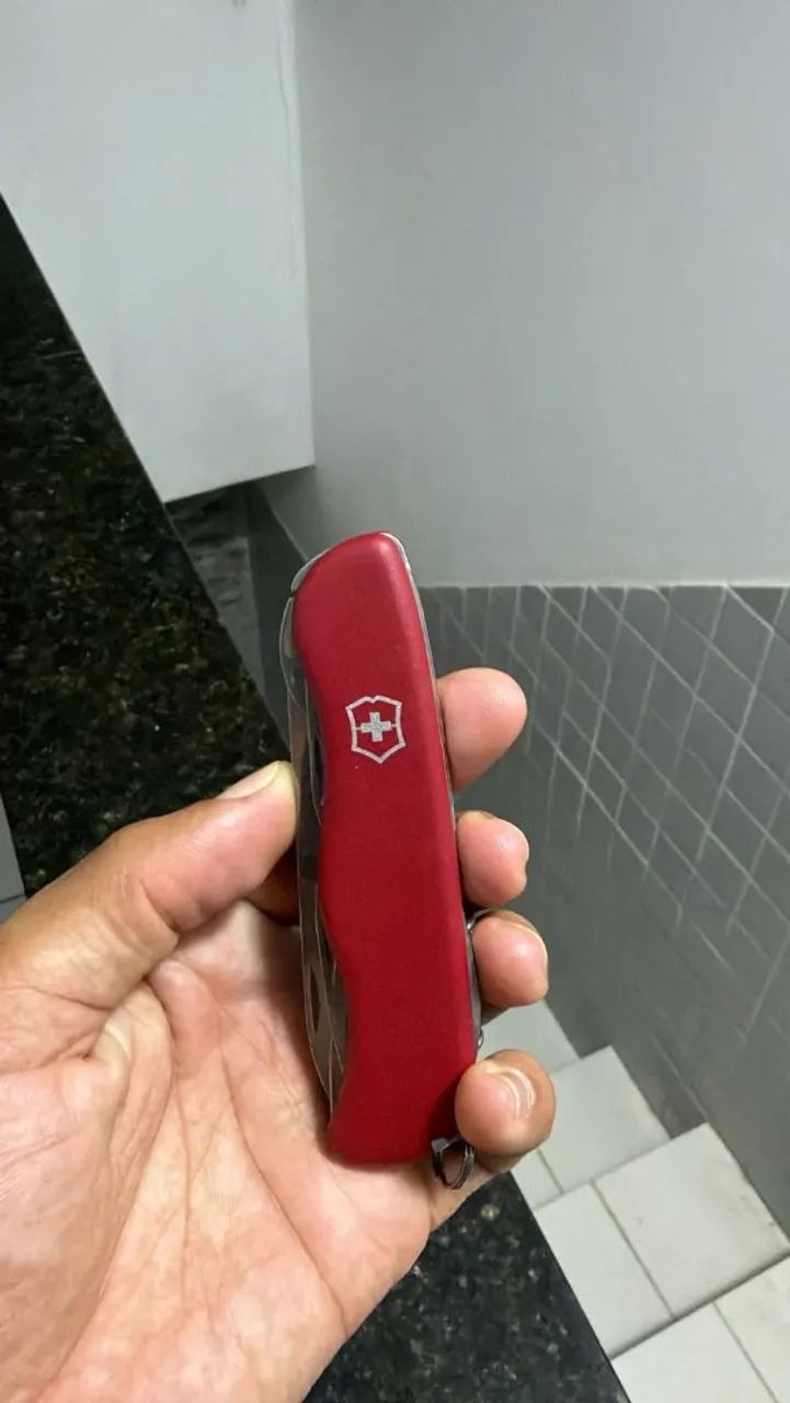 Vitória inox canivete - Foto 2