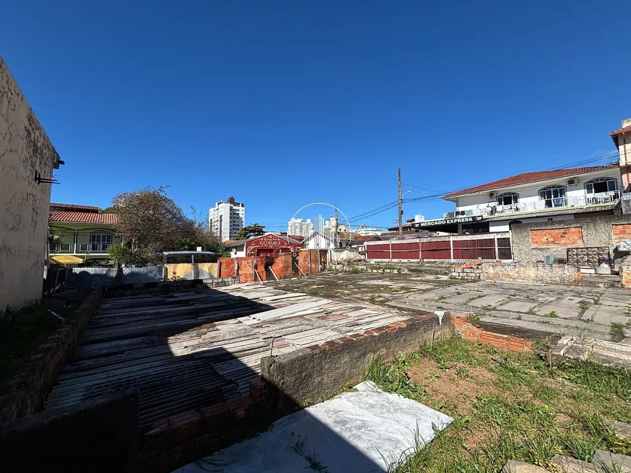 Terreno 815m² para comercial e residencial- Estreito - JMS - Foto 4