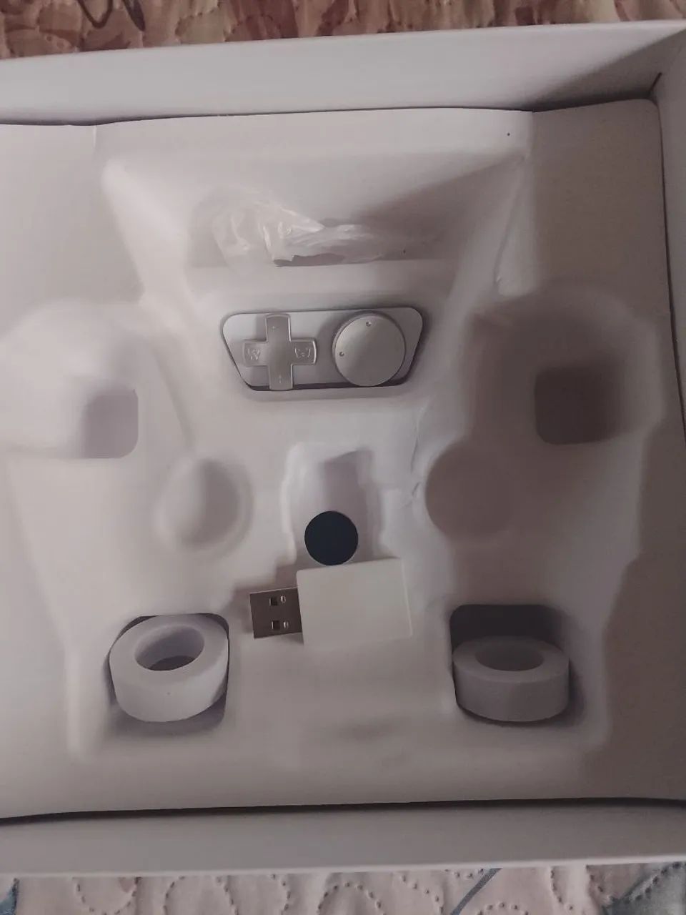 Controle gamesir G7 pro - Foto 3
