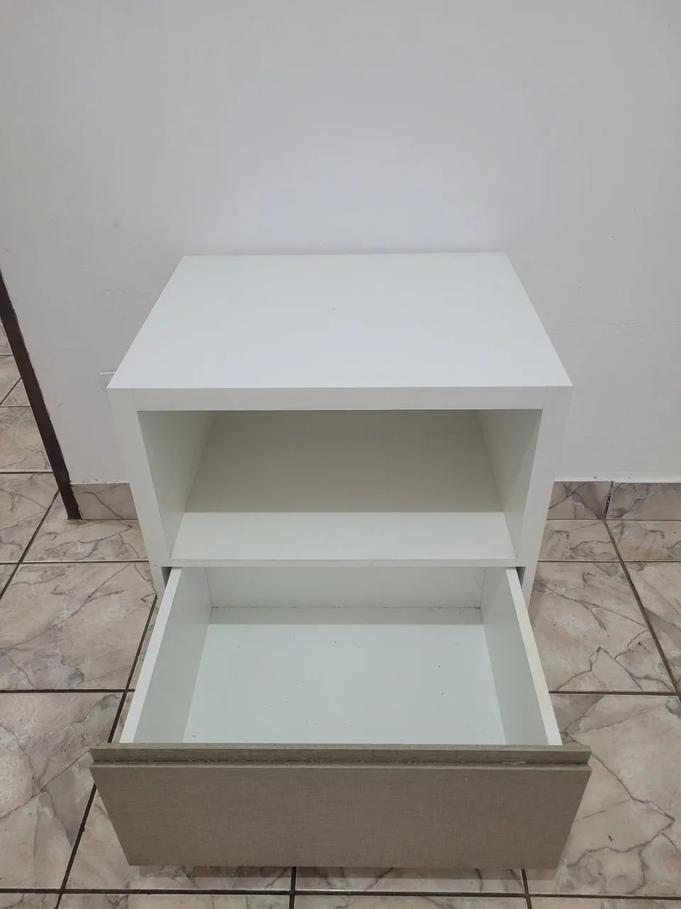 Mesa de Cabeceira - Foto 2