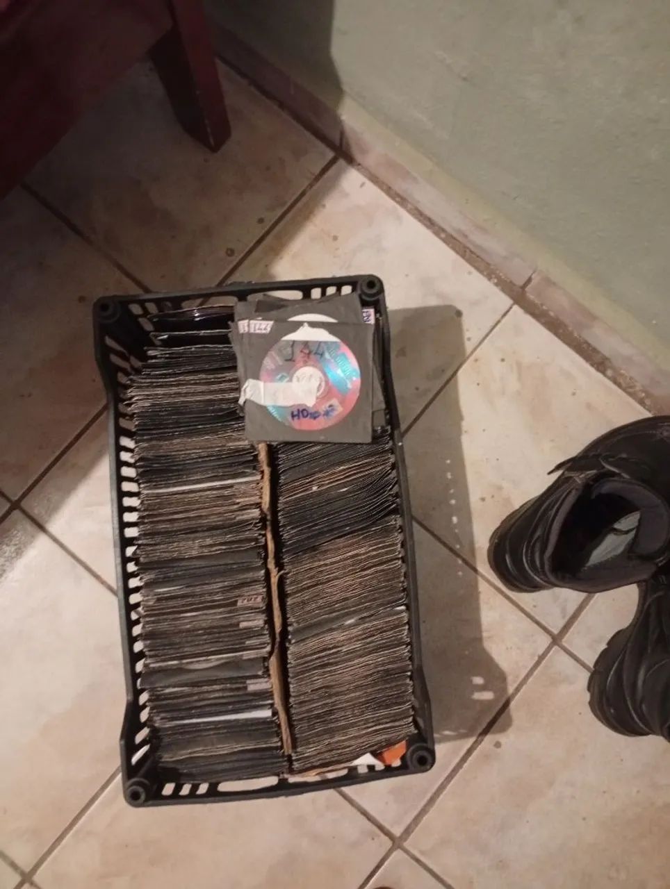 Jogos ps2 e Xbox 360