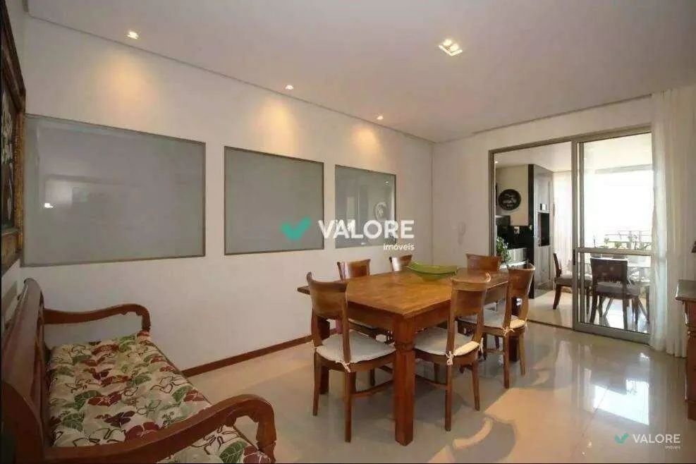 Apartamento 4 quartos à venda no Vila da Serra - Foto 4