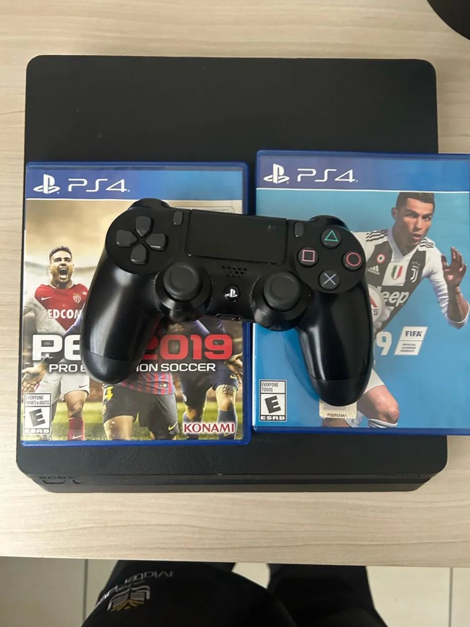 Playstation 4  - Foto 2