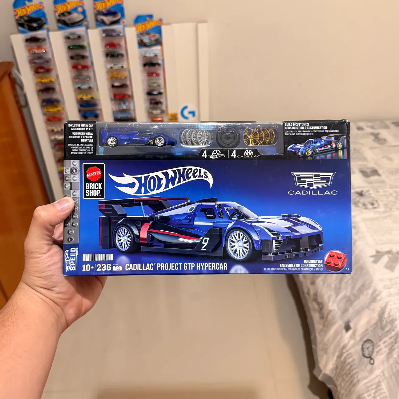 Hot Wheels RLC 1998 Subaru 22B STI - Hobbies e coleções - Vila
