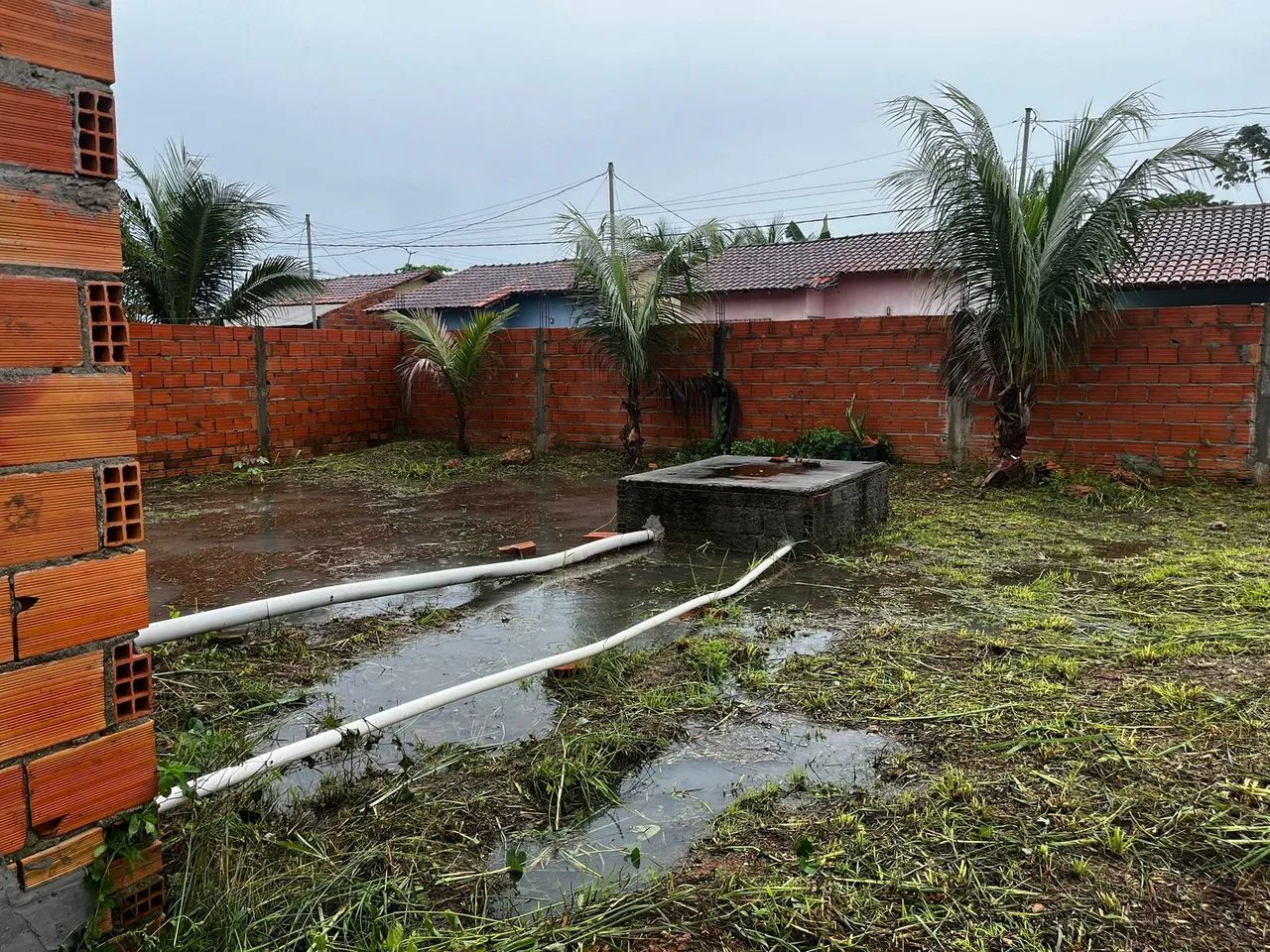 Vendo 1 compartimento com banheiro em Vila dos cabanos  - Foto 5
