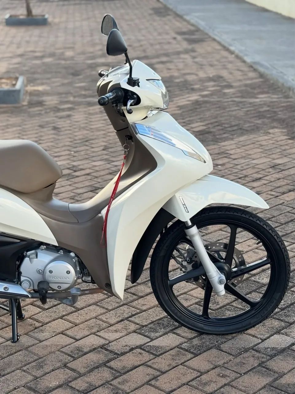 Biz 125 - Foto 2