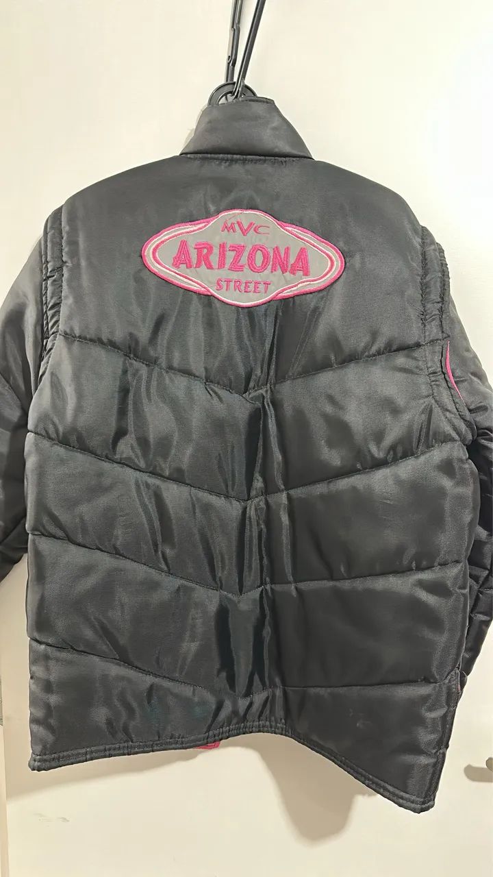 Jaqueta Arizona feminina  - Foto 2