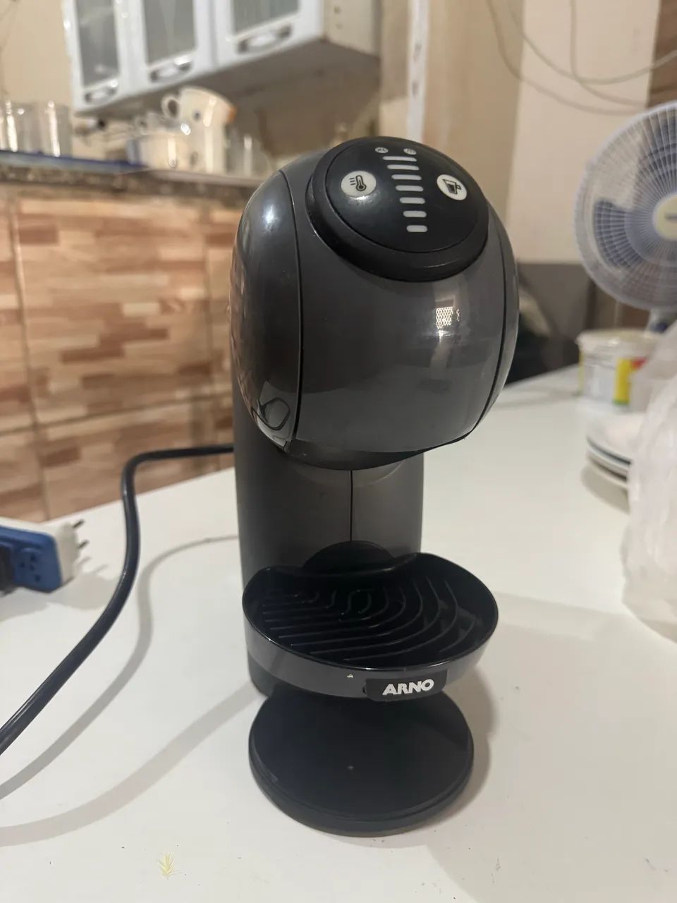 Cafeteira dolce gusto 