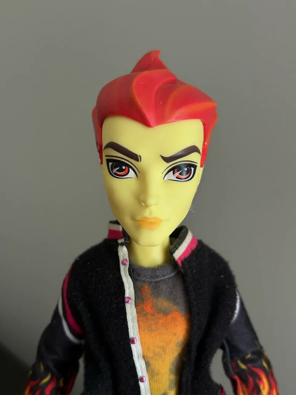 Monster high heath burns - Foto 2