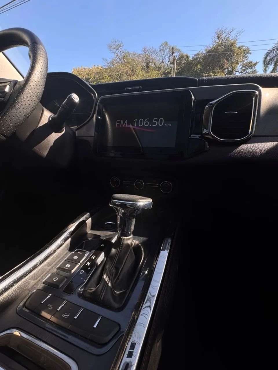 Chery Cielo 1.6 16V 119cv 5P 2021 - Foto 3