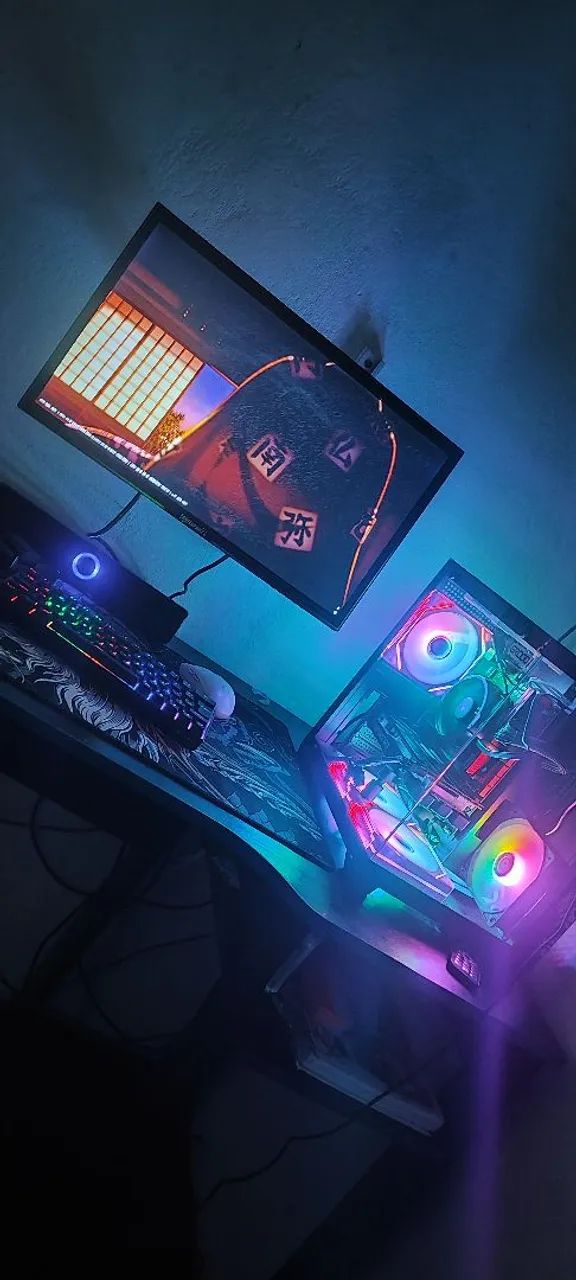 PC gamer  - Foto 3