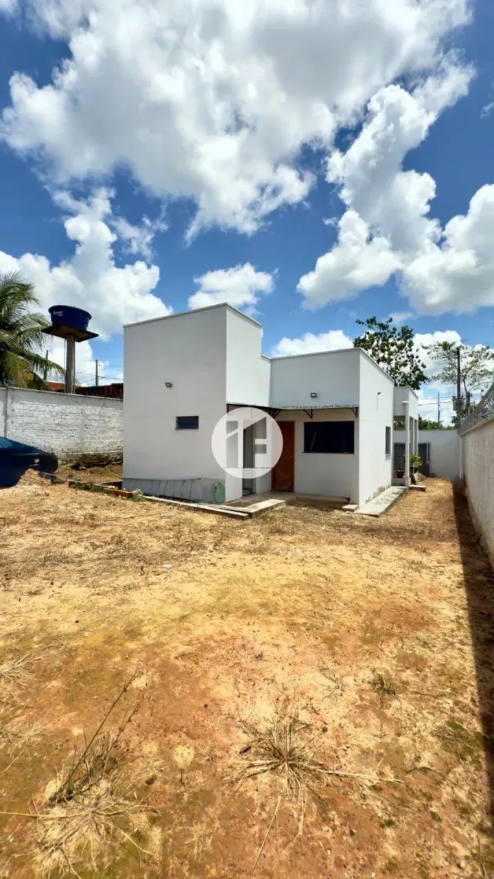 Casa com 3 quartos em Loteamento Jaguar Corretora Amanda Leão 99607.7206 - Foto 4