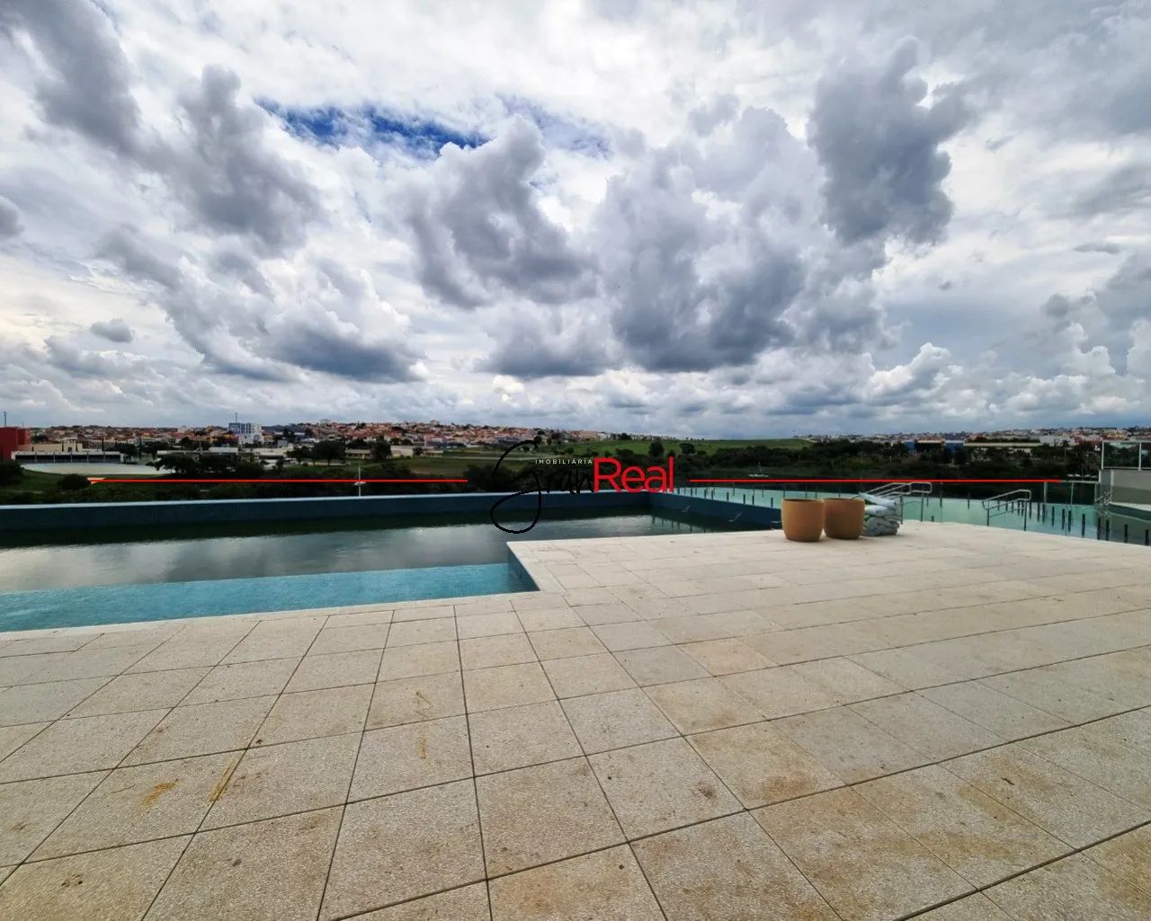 APARTAMENTO A VENDA NO EDIFICIO LE JARDIN - Foto 3