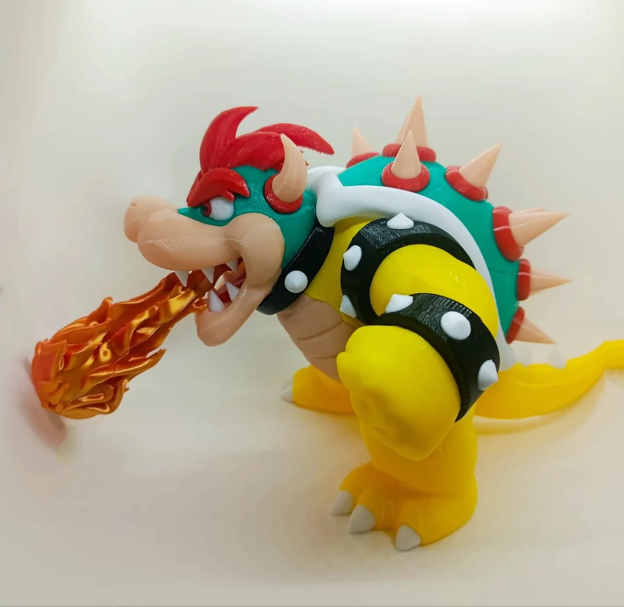 Browser Super Mario feito em 3D - Foto 2