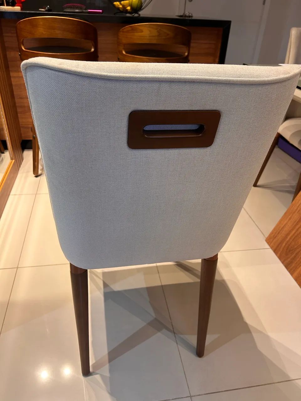 Vende-se Cadeiras de Jantar  - Foto 5