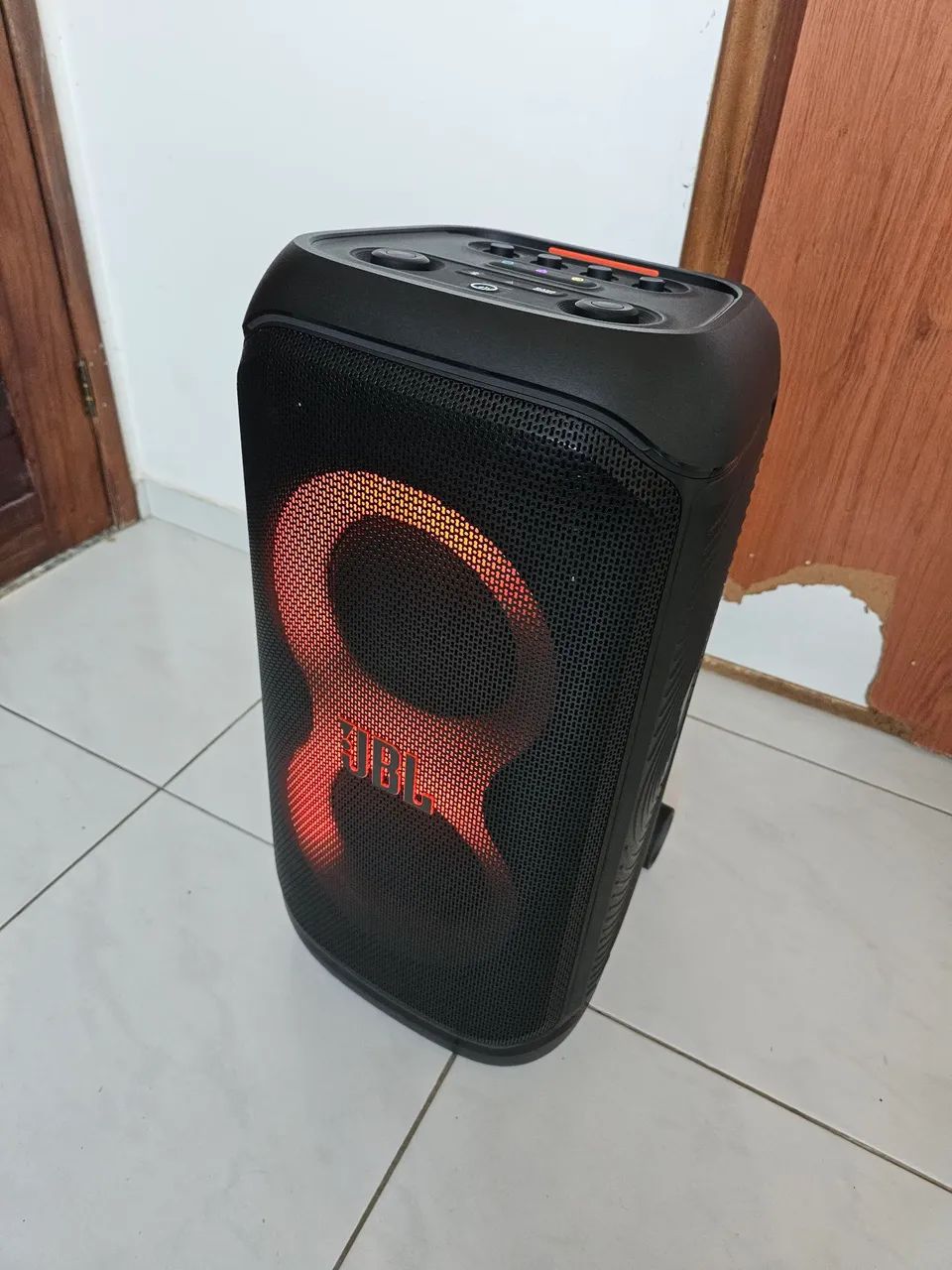 Jbl 320 - Foto 2
