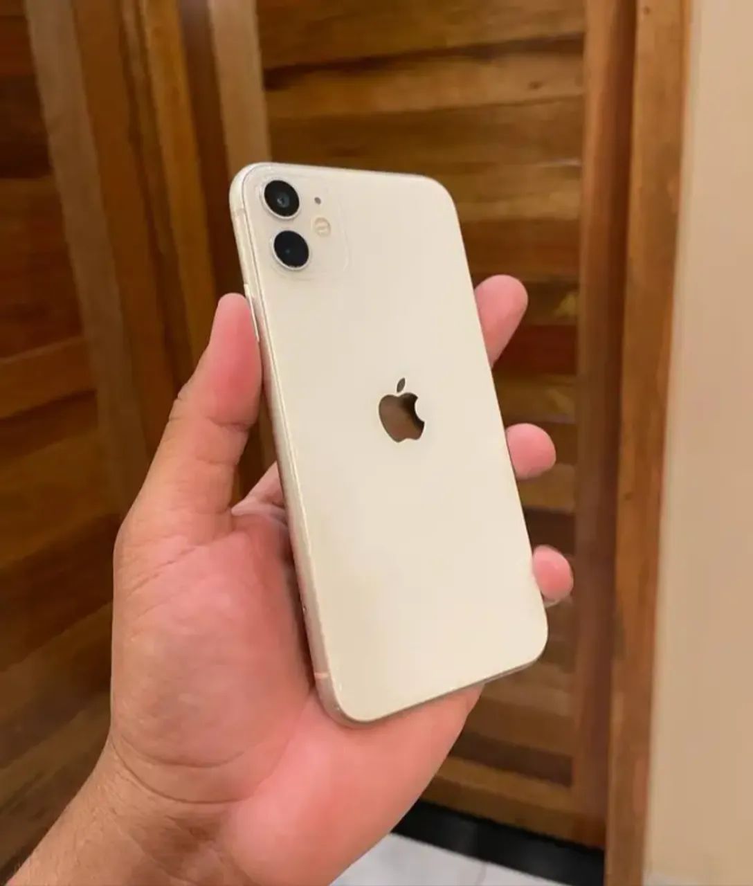 Iphone 11 perfeito preço acessível  - Foto 4