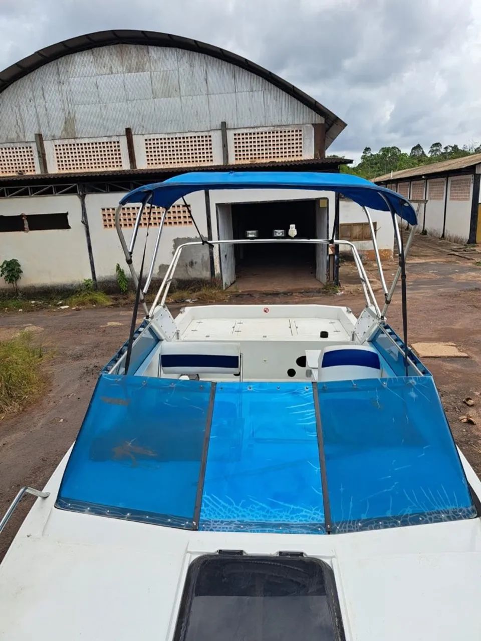LANCHA À VENDA  - Foto 5