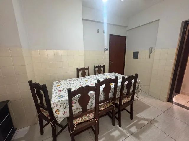 OPortunidade Passagem Apto mobiliado - Foto 4