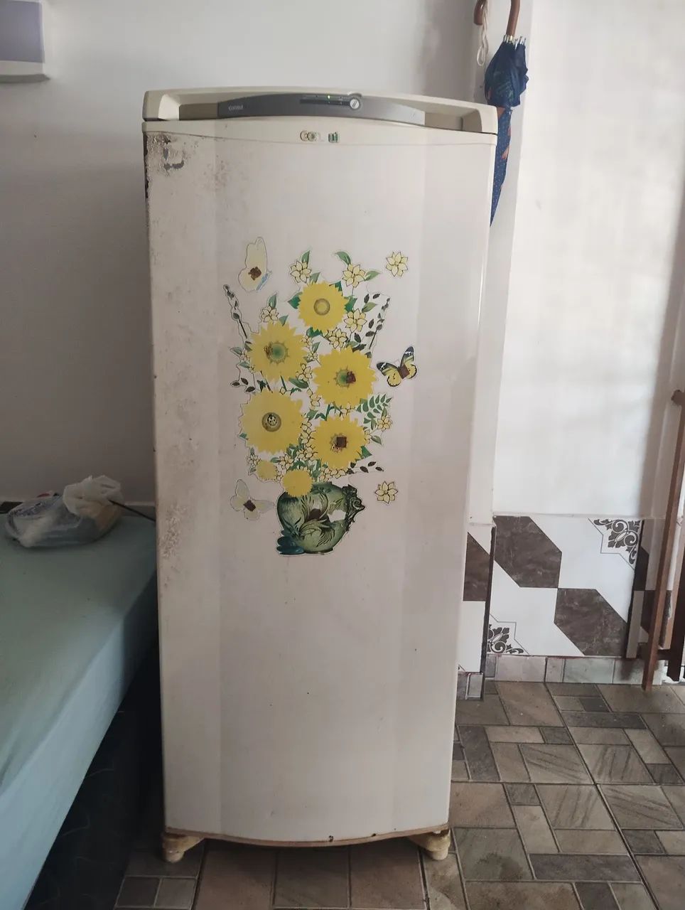 Geladeira Marca Consul Frost free