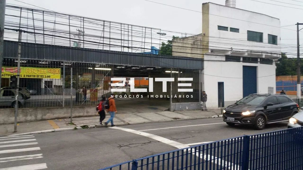 Ponto comercial à venda, 822m² - Centro - São Bernardo do Campo/SP - Foto 2