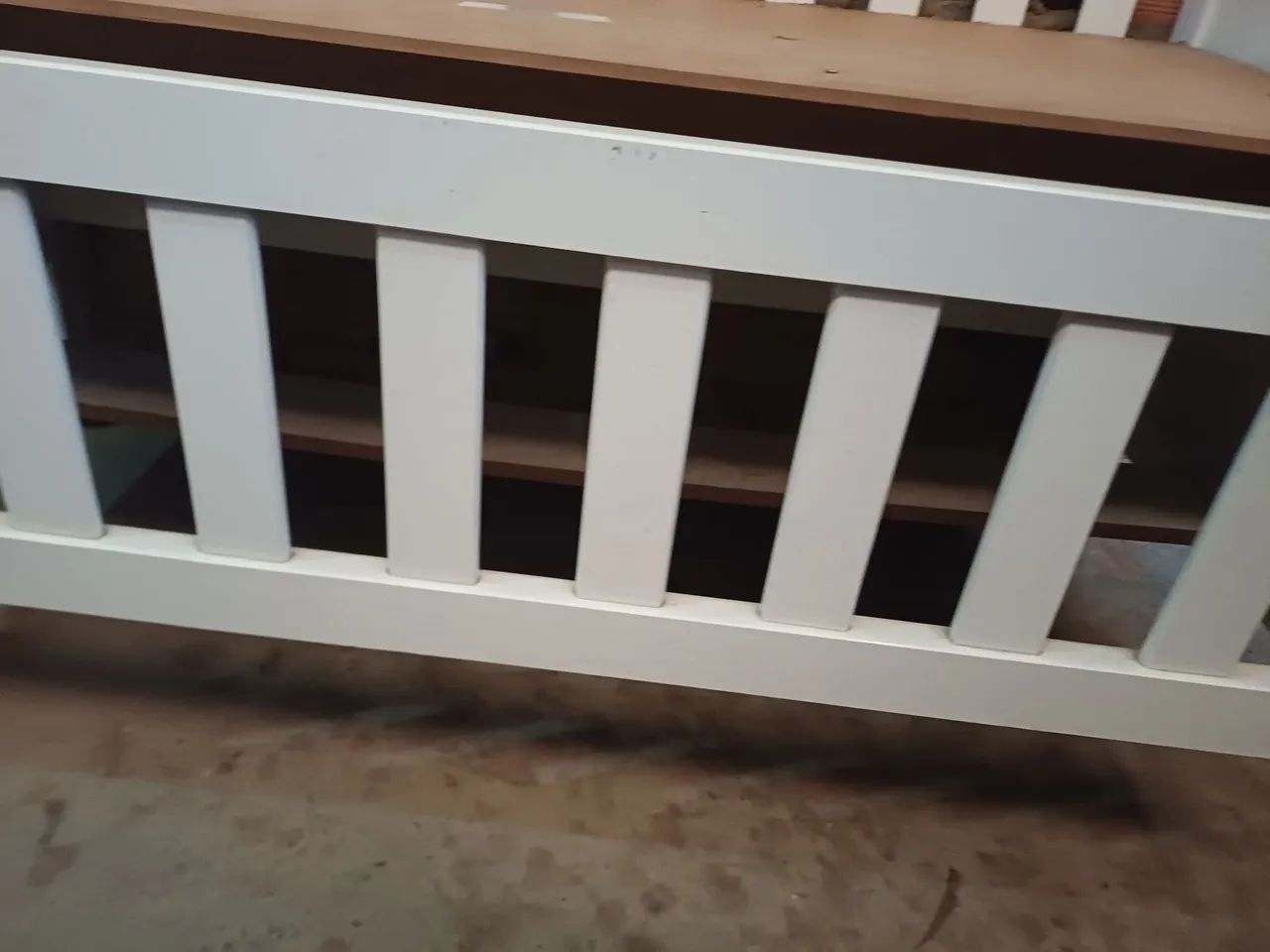 Berço  - Foto 5