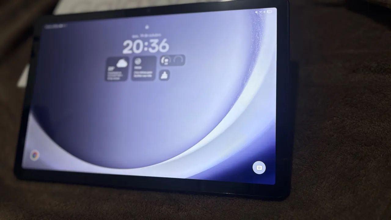 Samsung Galaxy Tab A9+ 5G - Foto 4