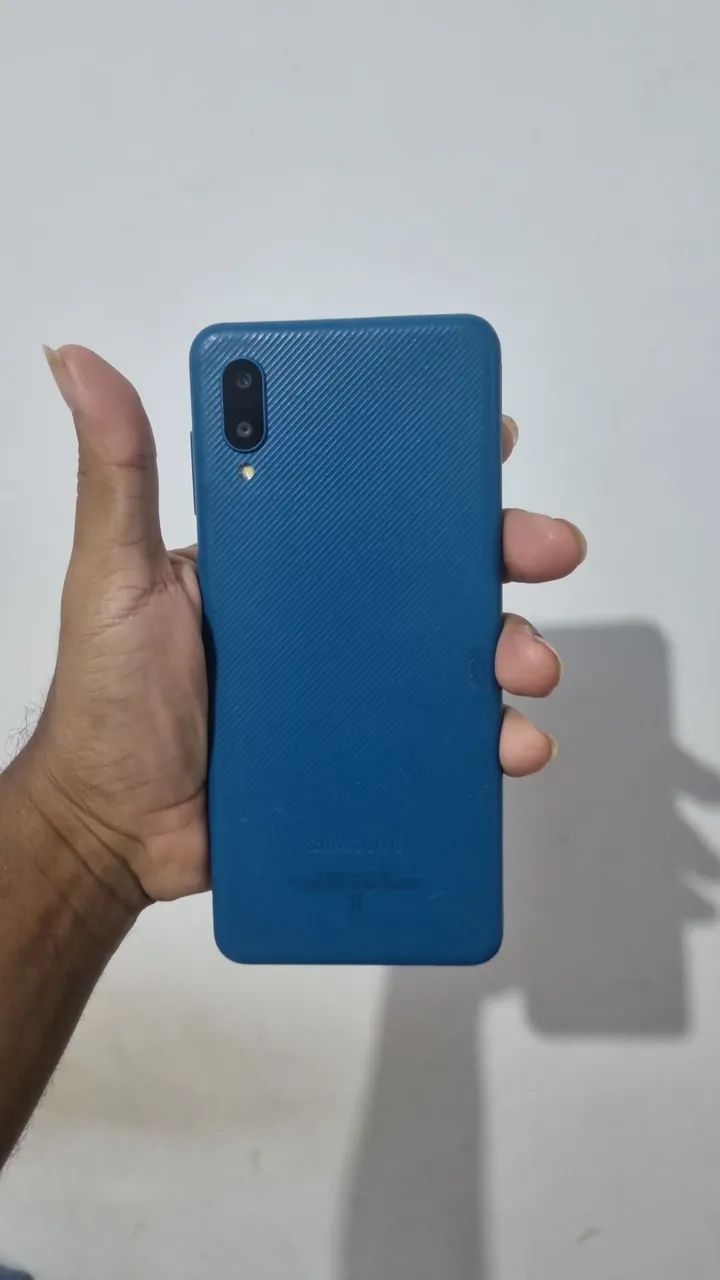 Samsung A02 - Foto 2