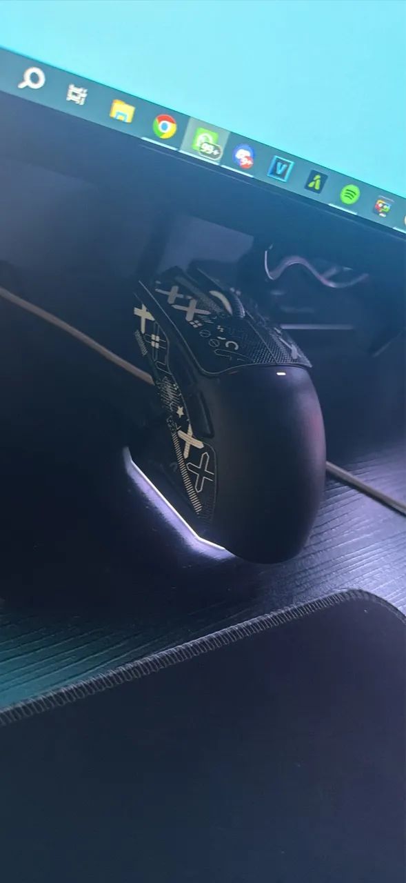 Vendo ou troco Pc gamer  - Foto 3