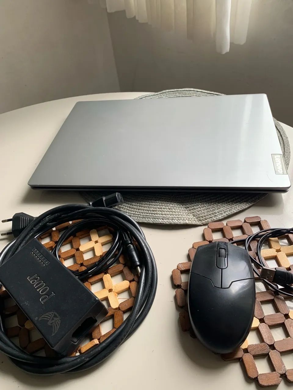 1 NOTEBOOK + 1 IPHONE  - Foto 4