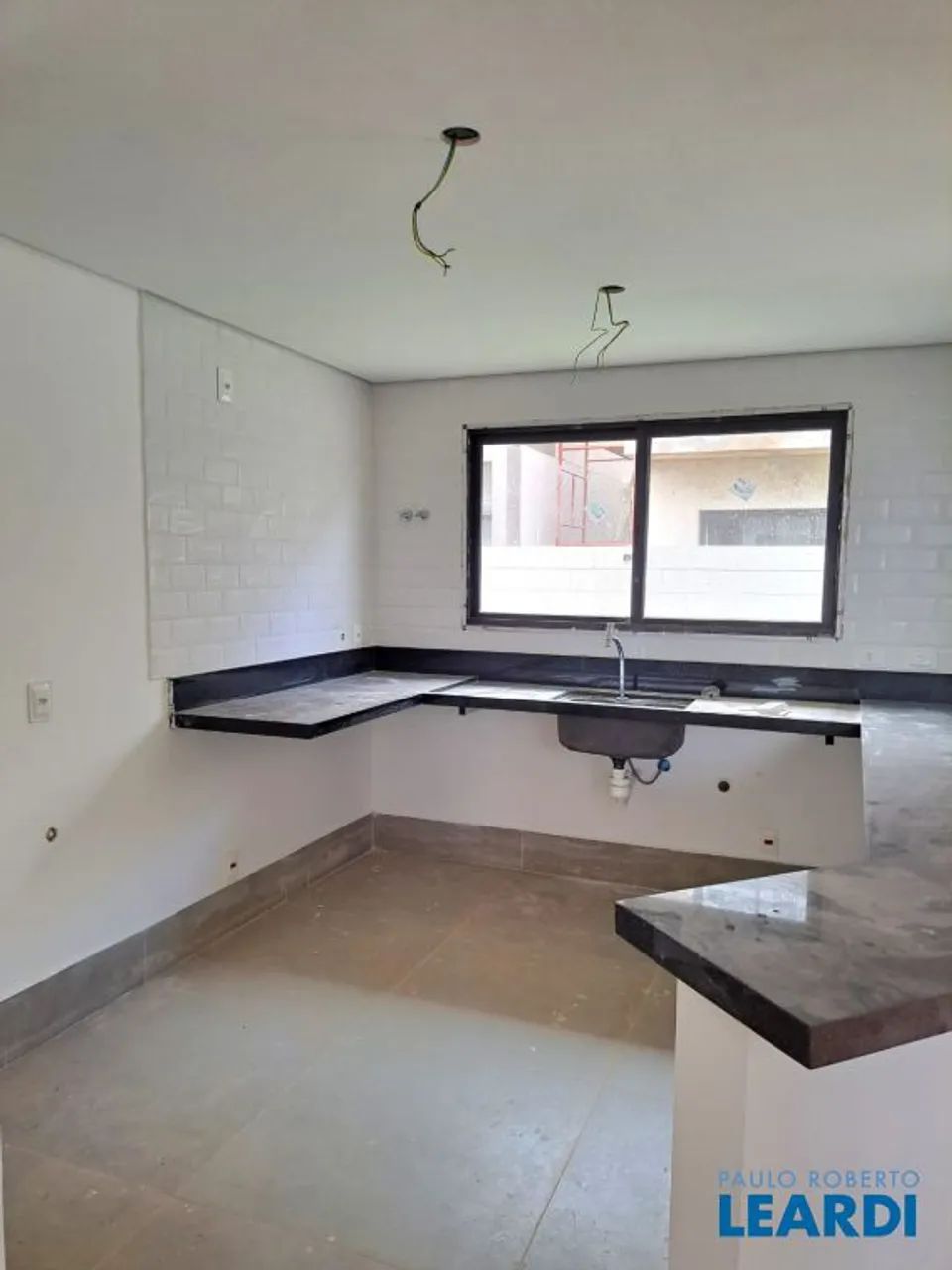 CASA EM CONDOMÍNIO - VISTA ALEGRE - SP - Foto 5