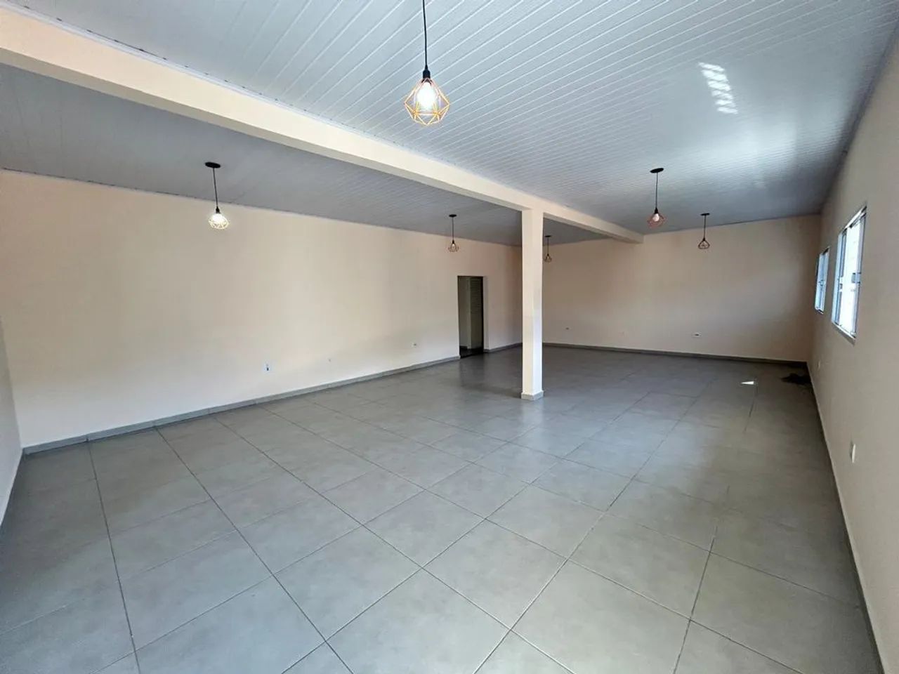 SALA COMERCIAL VILA ZAT - PIRITUBA