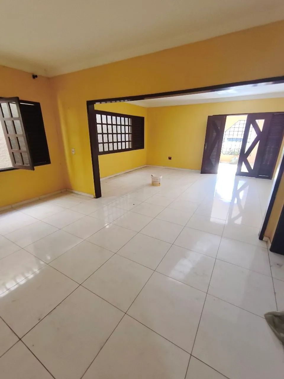 Alugo casa no Conjunto planalto  Pingão