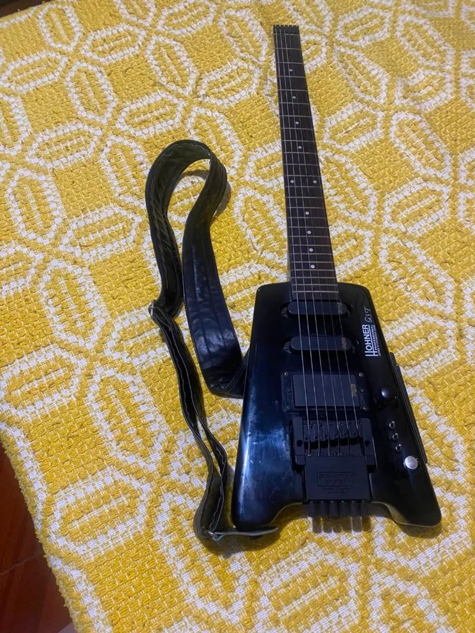 Guitarra  - Foto 2