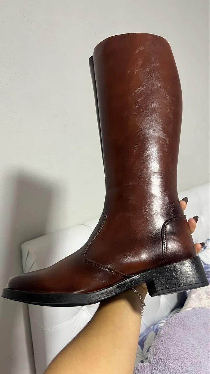 Bota da Constance  - Foto 2