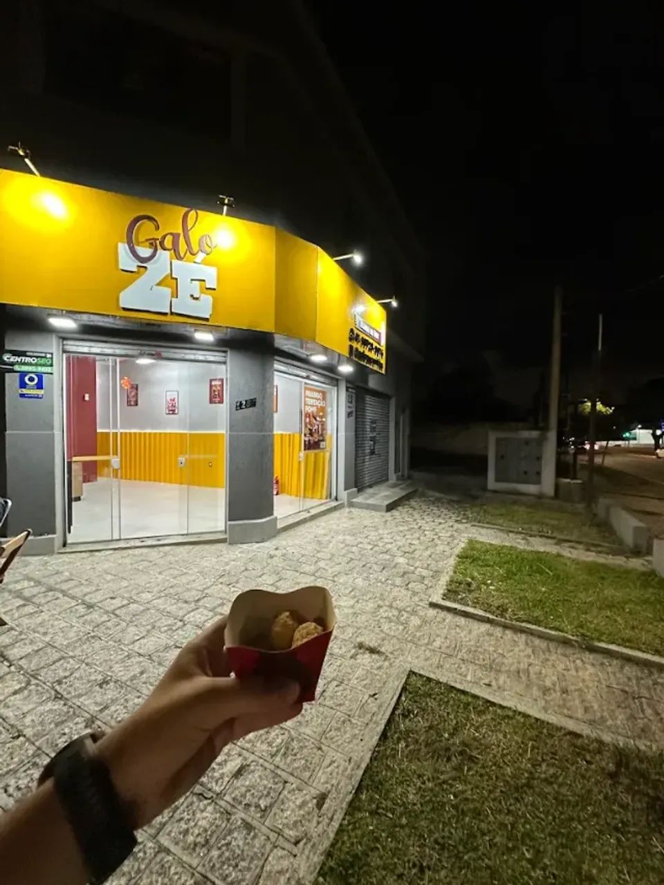 ARRENDAMENTO DE PONTO COMERCIAL ? PRONTO PARA OPERAR