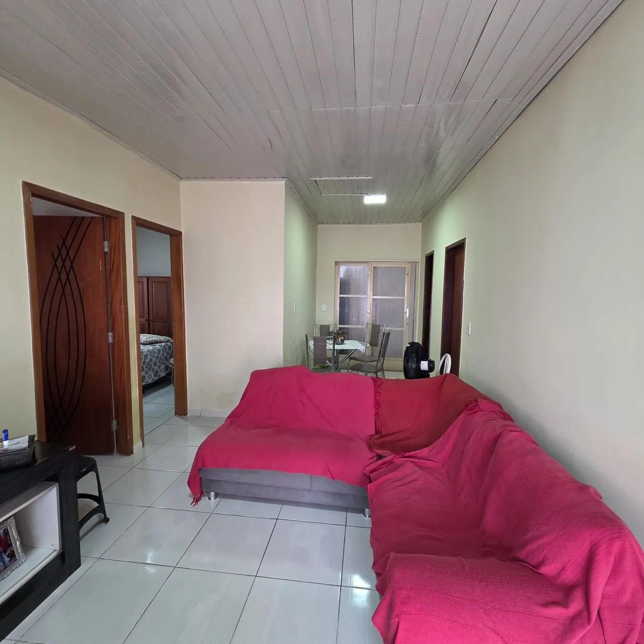 Vende-se Casa no Marechal Rondon  - Foto 3