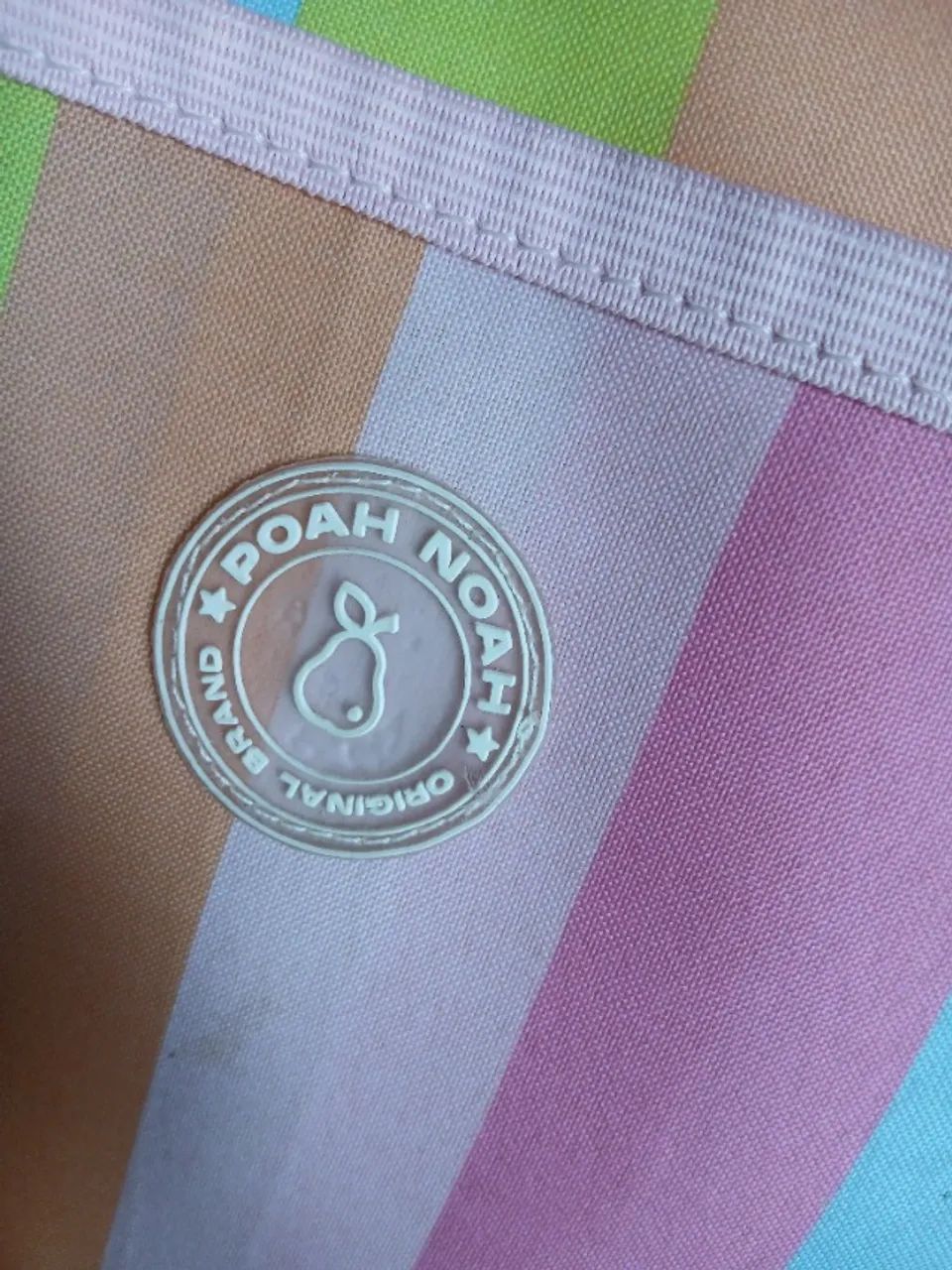 Bolsa maternidade poah noah  - Foto 5