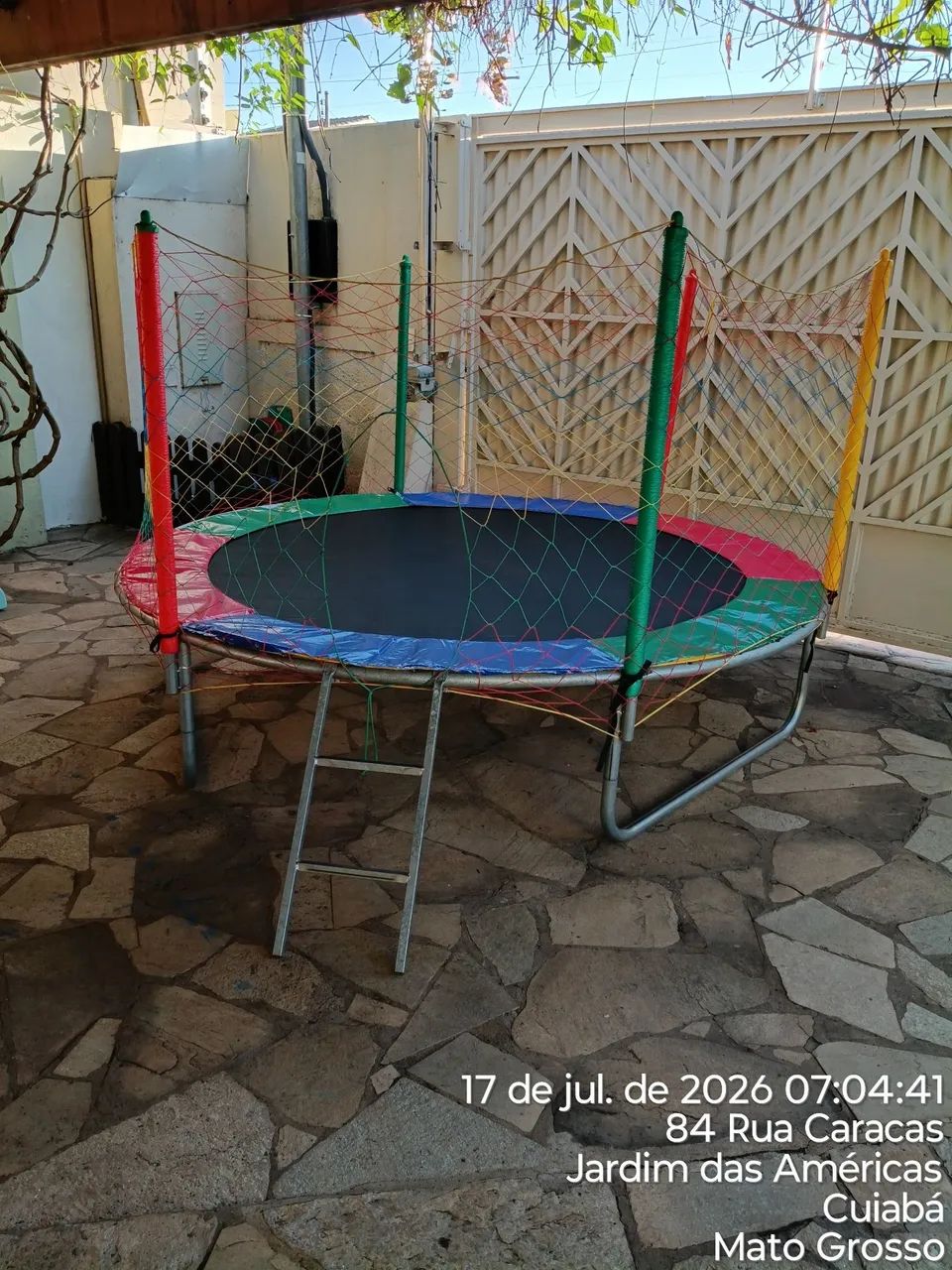TM Locações de Pula Pula - Foto 3