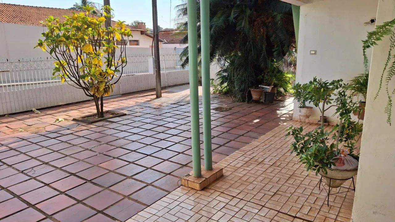 Casa e lote - Foto 4
