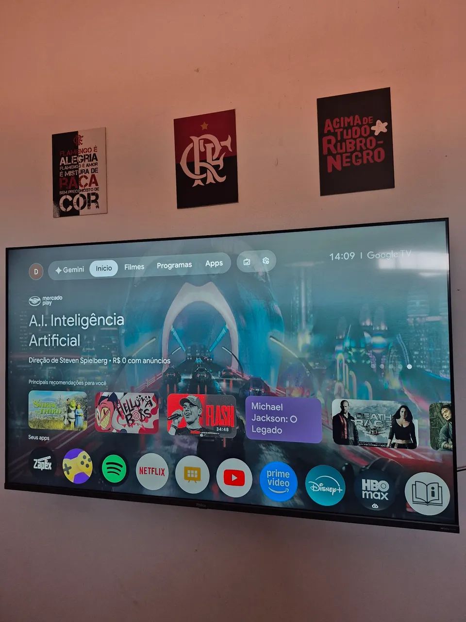Smart tv - Foto 3