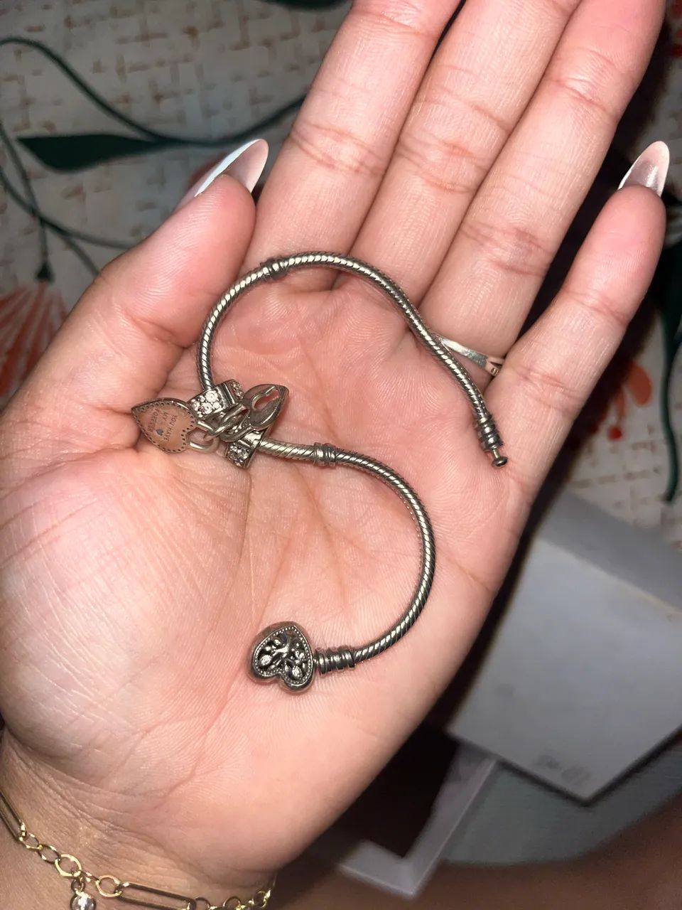 pandora
