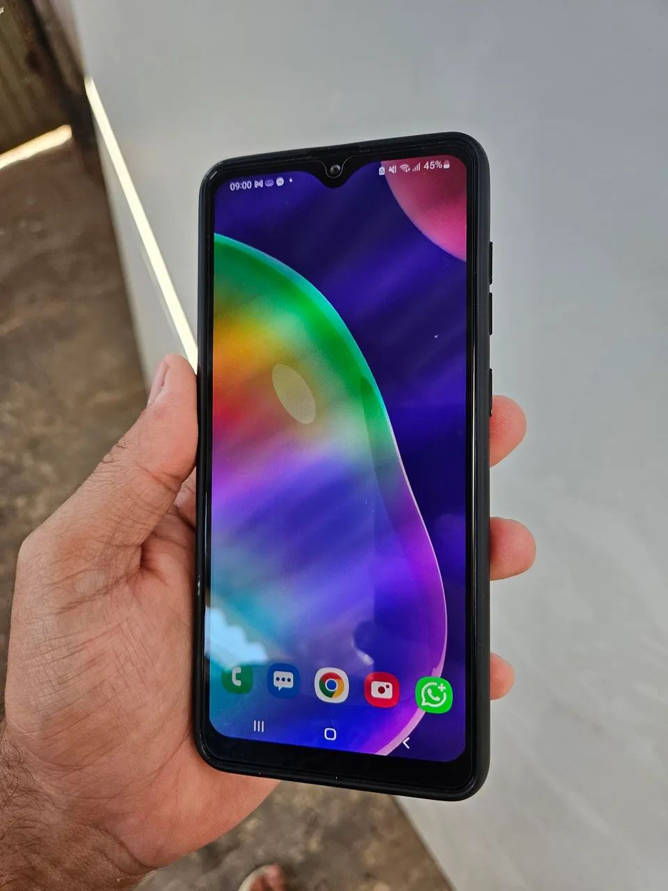Samsung a31 128gb